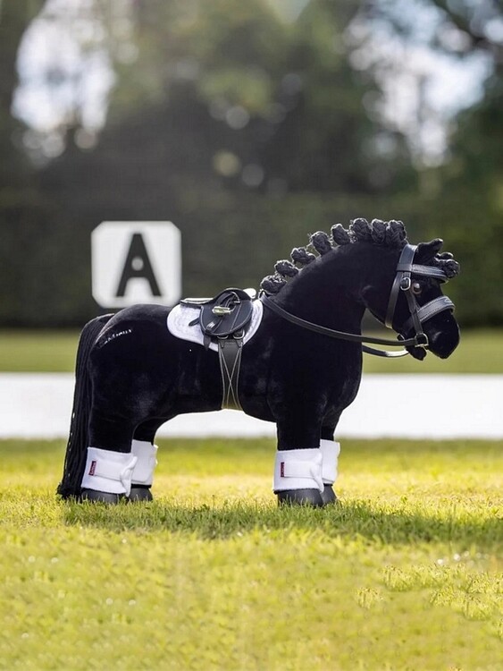 LeMieux Mini Toy Pony Hoofdstel