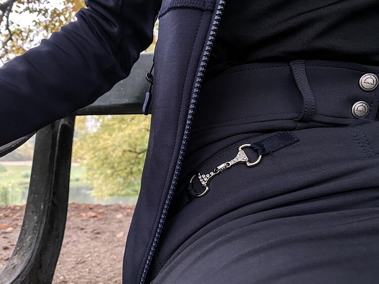 Montar Rijbroek Molly Highwaist Vol2 Full Grip