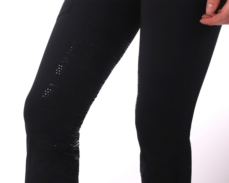 QHP Rijlegging Eden anti-slip zitvlak