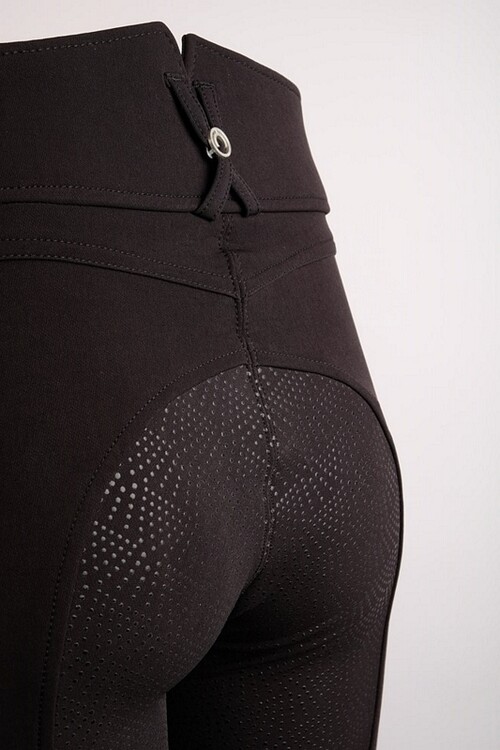 Montar Rijbroek Highwaist Vol2 Full Grip