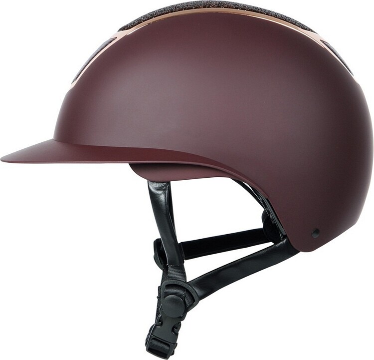 Harry's Horse Helm Mont Blanc Sparkle