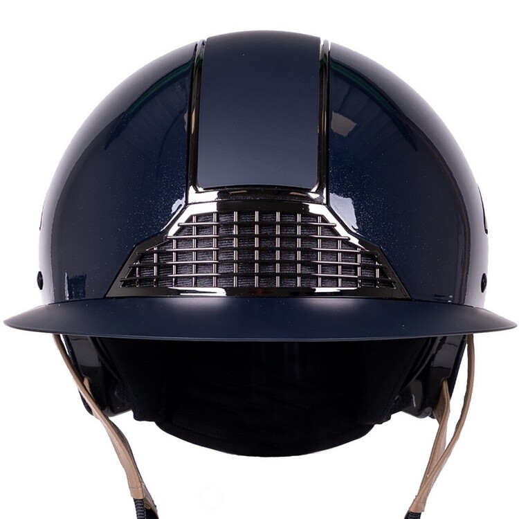 QHP Veiligheidscap Miami Polo visor