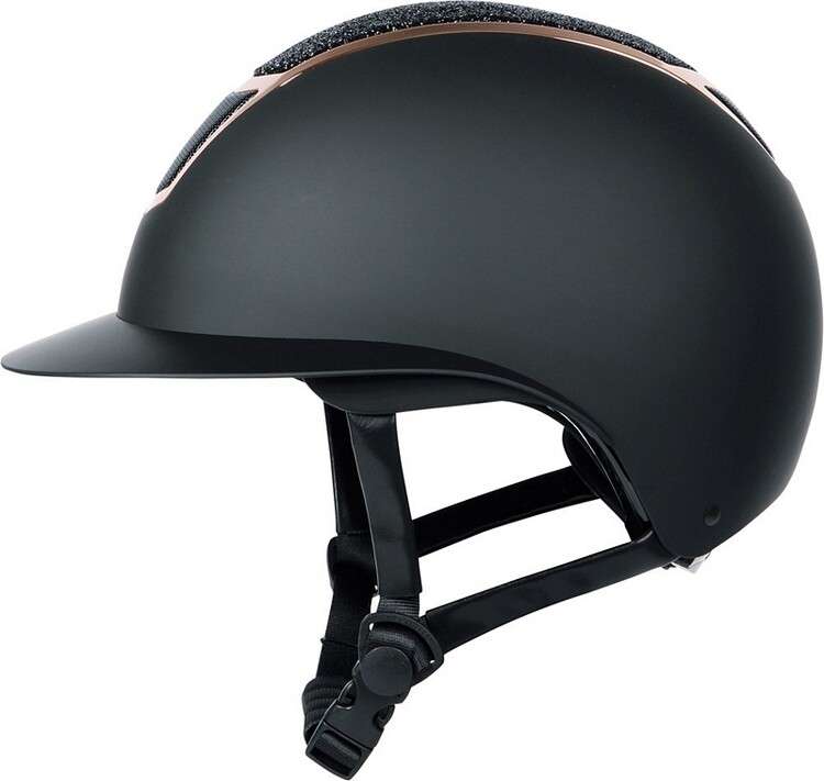 Harry's Horse Helm Mont Blanc Sparkle