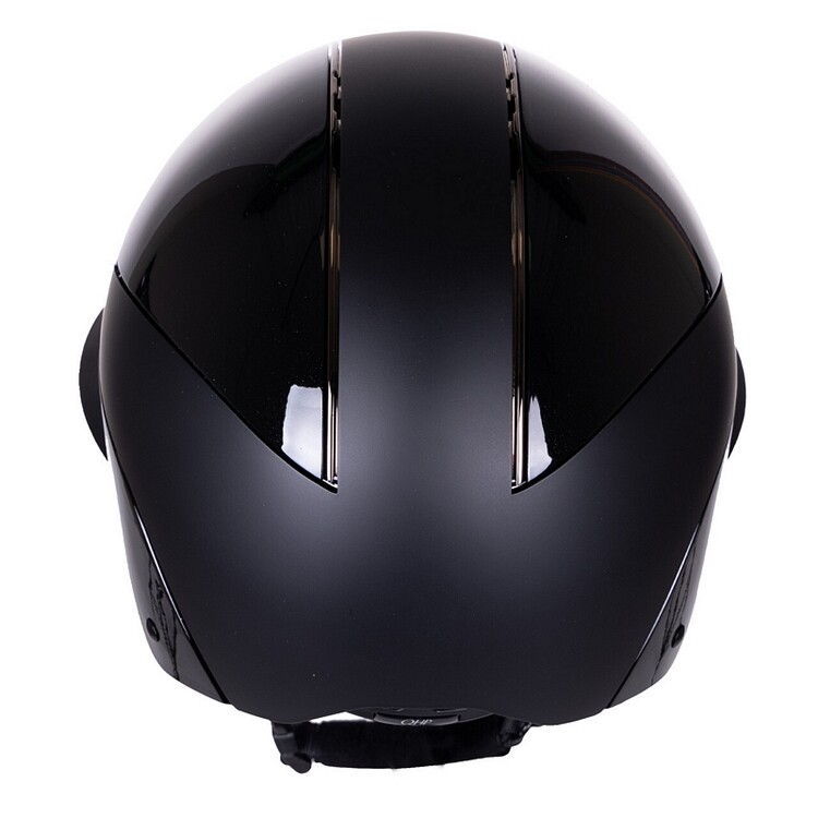 QHP Veiligheidscap Miami Polo visor