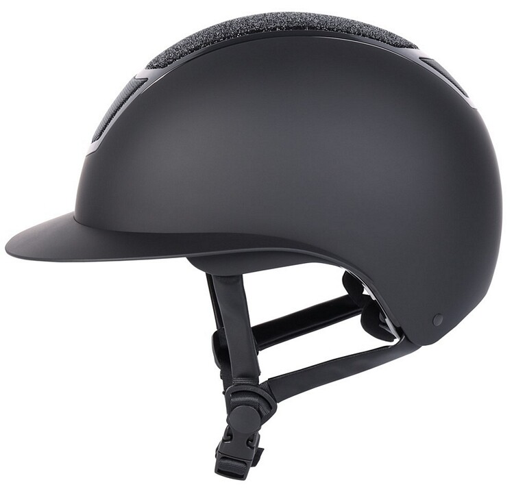 Harry's Horse Helm Mont Blanc Sparkle