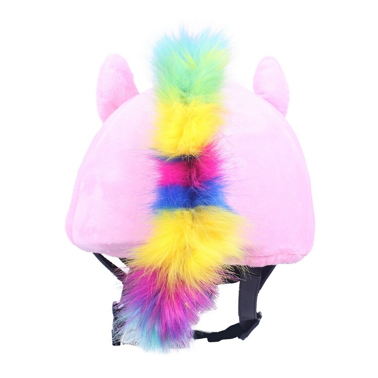 QHP Cap cover Unicorn