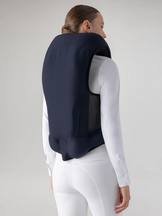 Equiline by Allshot Airbagvest Belair