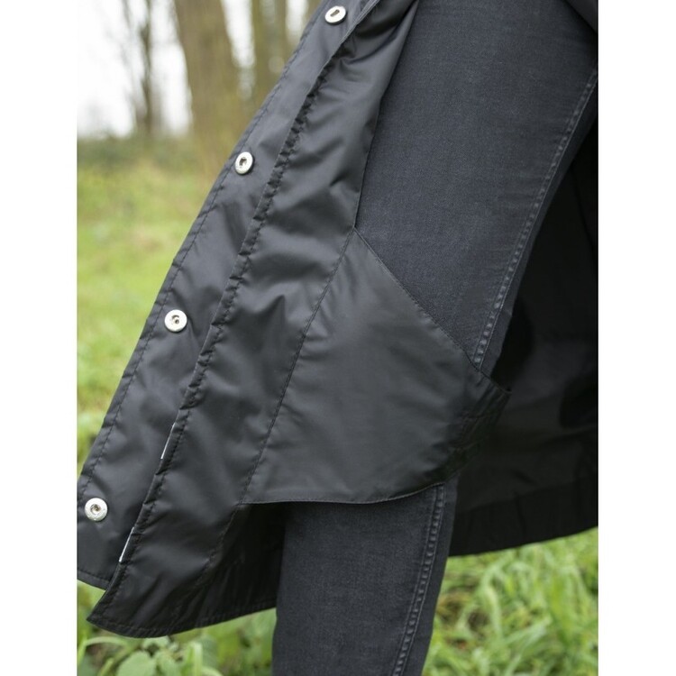 Equitheme Ridercoat Lange regenjas