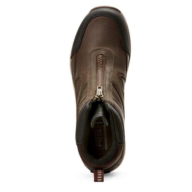 Ariat Telluride Zip H2O Waterproof