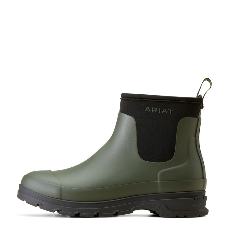 Ariat Kelmarsh Shortie rubber laarsje