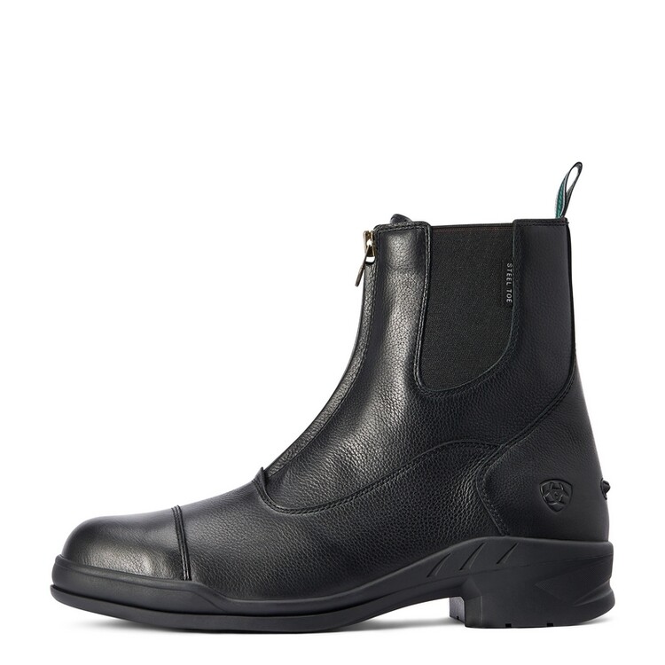 Ariat Heritage IV Herenrijschoen Zip Steel Toe