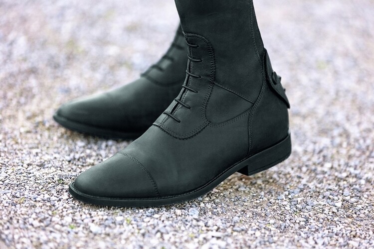 Cavallo Rijlaars Linus Slim Cross Nature