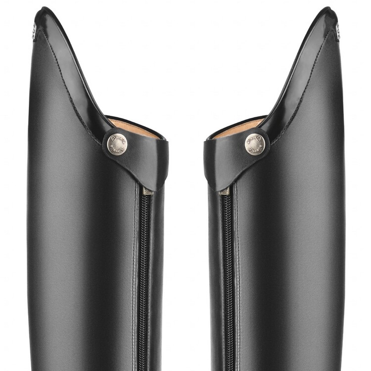 Cavallo Rijlaars Insignis Brushed Calf Boog