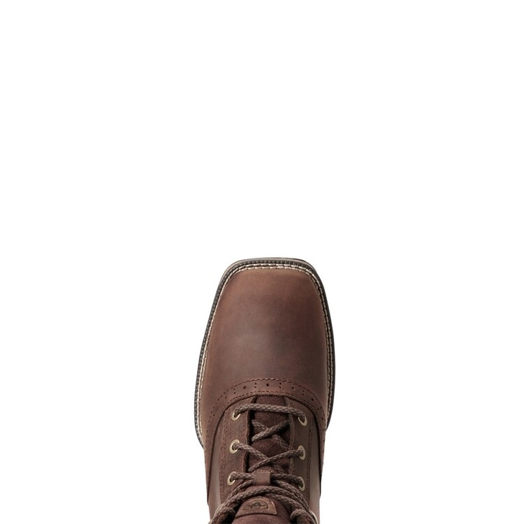 Ariat Womens Anthem Lacer Western Boot