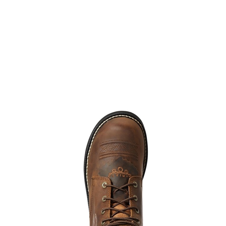 Ariat Probaby lacer Western Boot