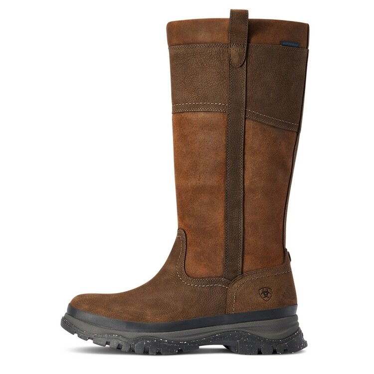 Ariat Moresby Heren Outdoor Tall Boot Waterproof