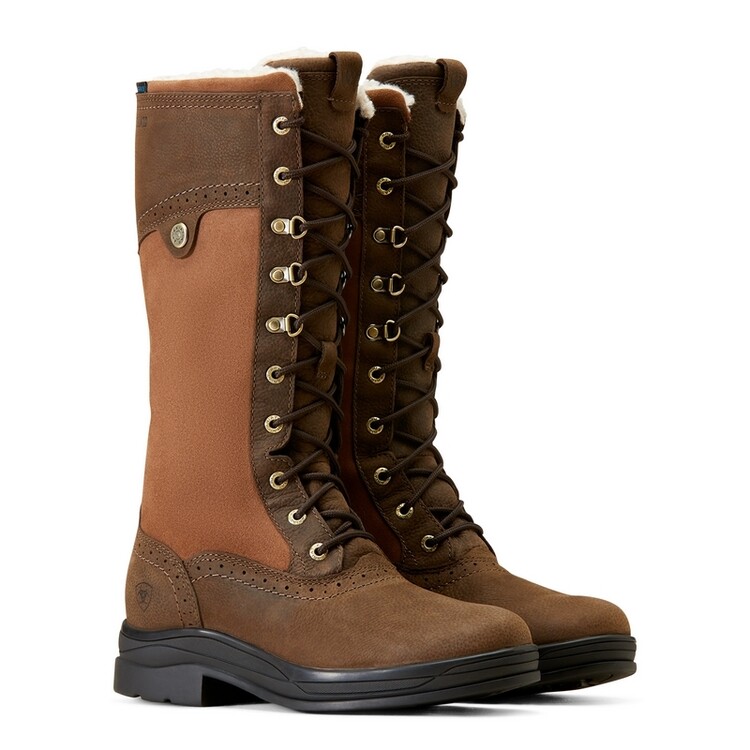 Ariat Wythburn II Insulated outdoorlaars
