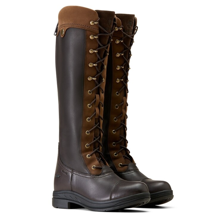 Ariat Coniston Max Waterproof Insulated Outdoorstiefel