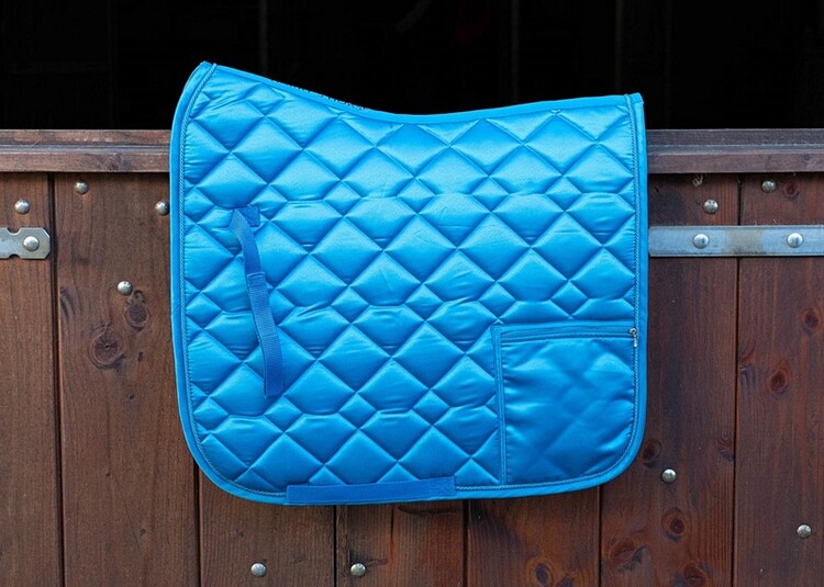Harry's Horse Zadeldek Pocket