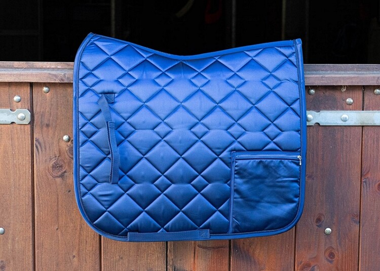 Harry's Horse Zadeldek Pocket