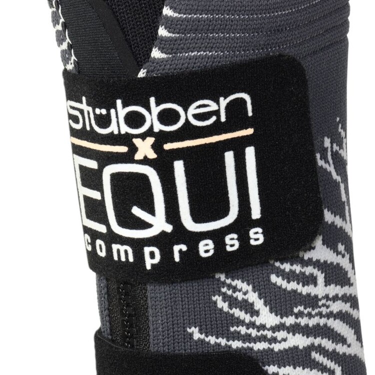 Stübben Equi Compress set achterbenen