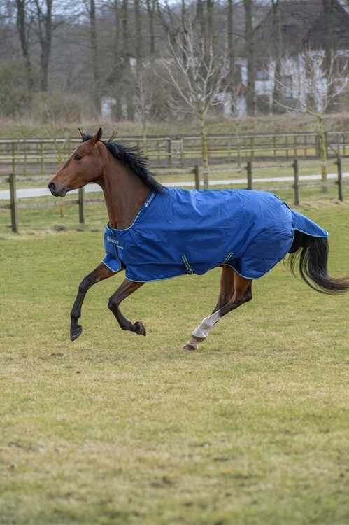 Bucas Smartex Extra