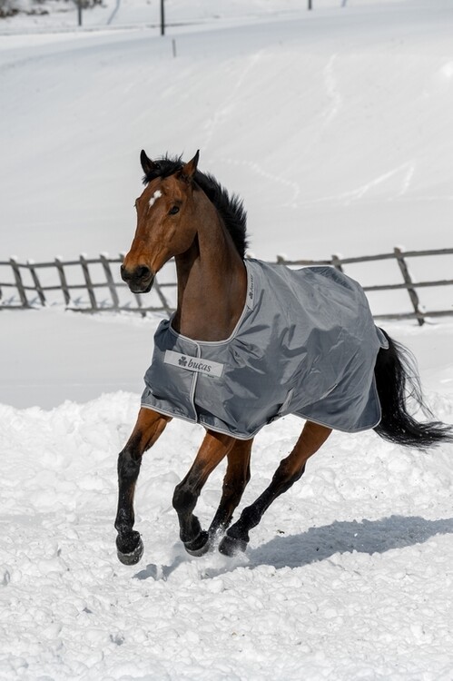 Bucas Smartex Medium