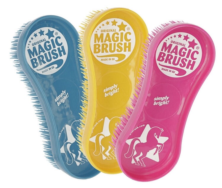 Magic Brush Set