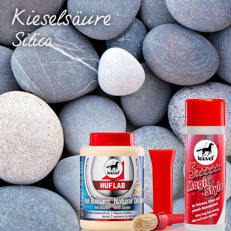 Leovet Hooflab Balsem | 500ml