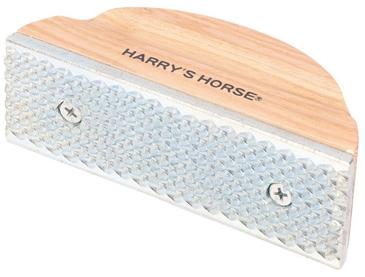 Harry's Horse Hoefrasp