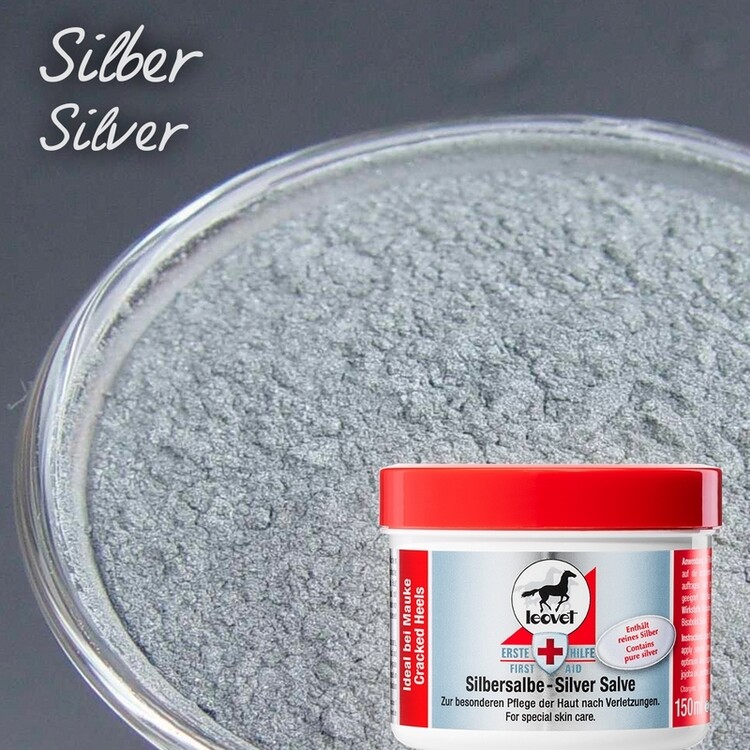 Leovet Zilverzalf | 150ml