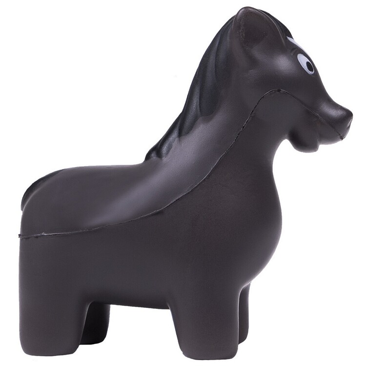 QHP Stressbal Paard