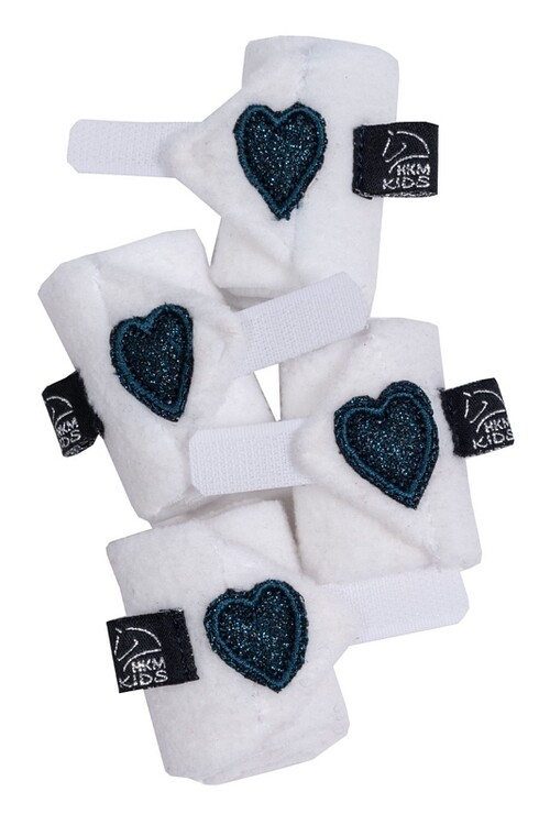 HKM Wedstrijdset Cuddle Pony