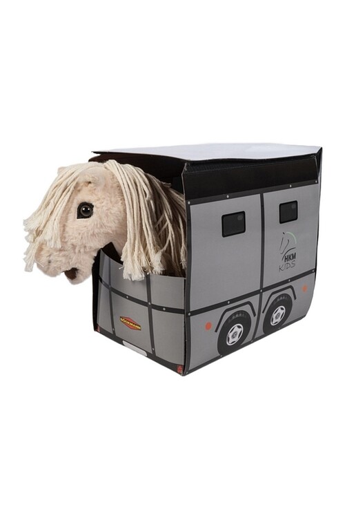 HKM Cuddle Pony
