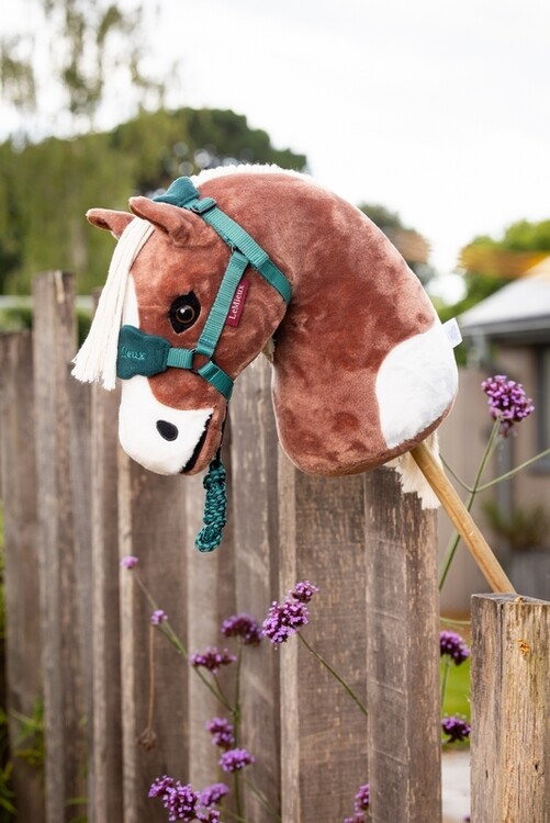 LeMieux Hobby Horse Flash
