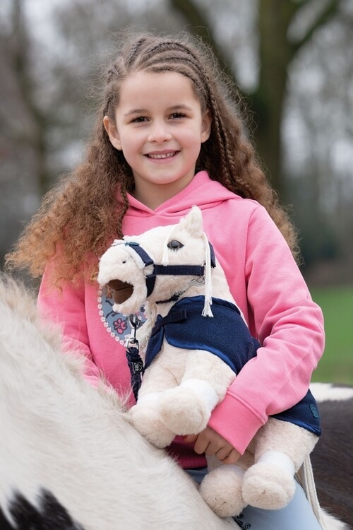 HKM Starterset Cuddle Pony