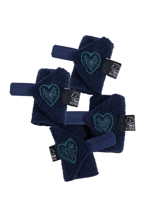 HKM Rij set Starter Cuddle Pony