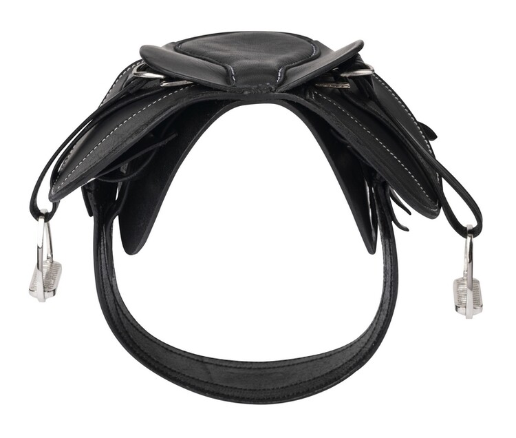 LeMieux Mini Toy Pony Zadel