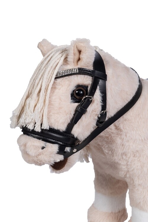 HKM Hoofdstel Cuddle Pony