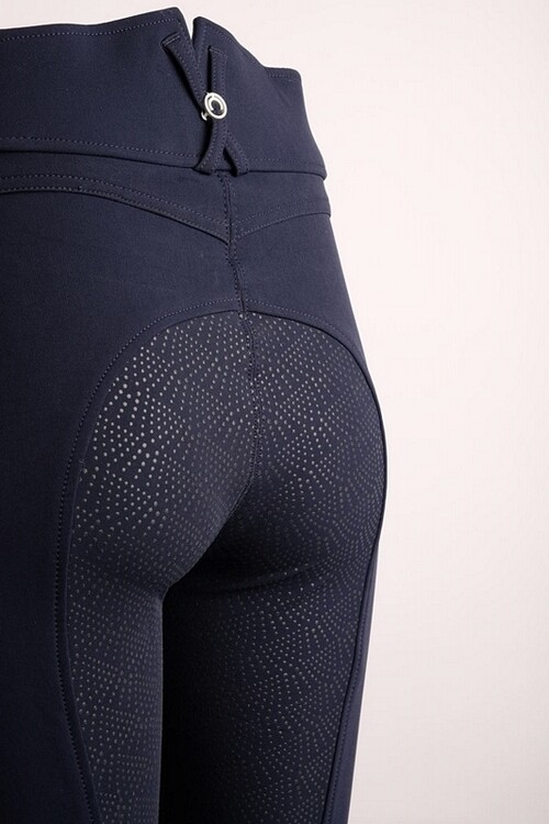 Montar Rijbroek Highwaist Vol2 Full Grip