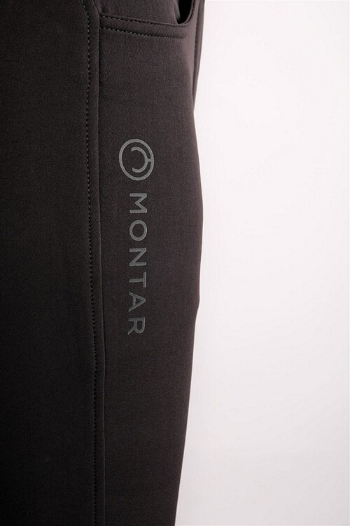 Montar Rijbroek Highwaist Vol2 Full Grip