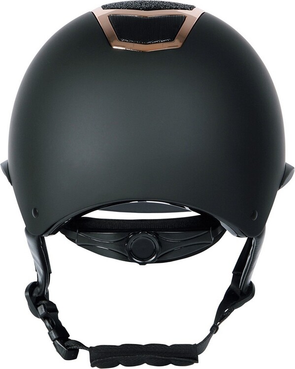 Harry's Horse Helm Mont Blanc Sparkle