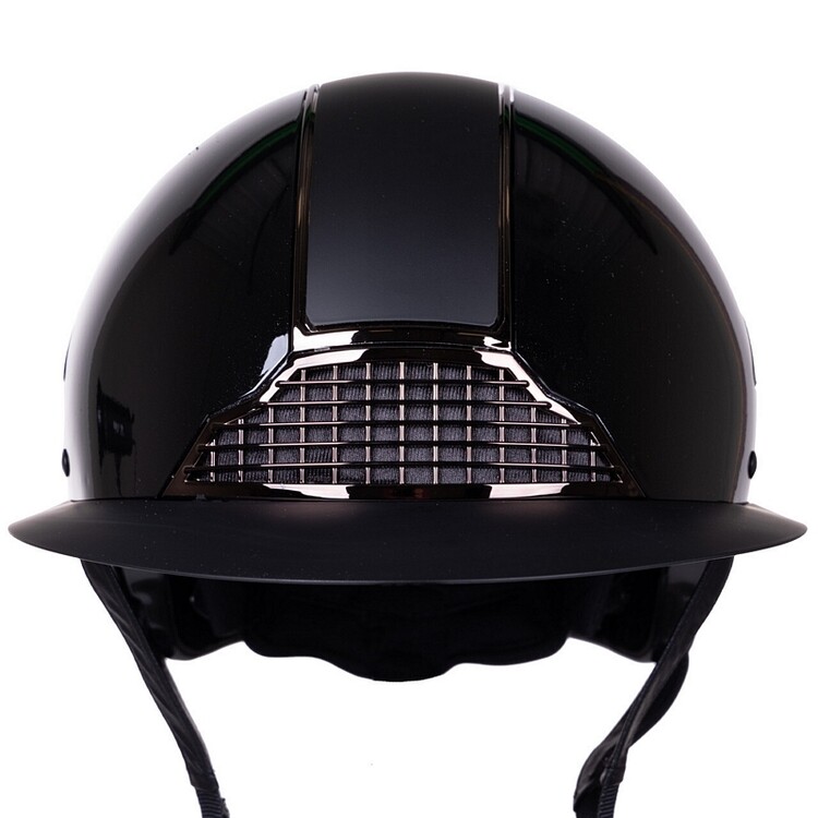 QHP Veiligheidscap Miami Polo visor