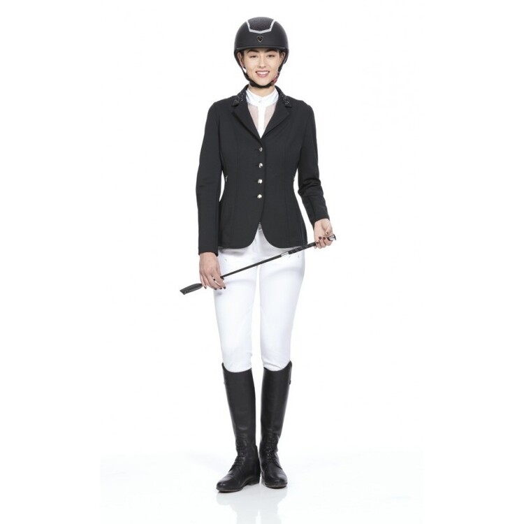 Equitheme Wedstrijdjasje Megev