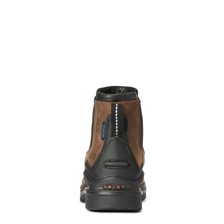 Ariat barnyard twin gore h20 2025