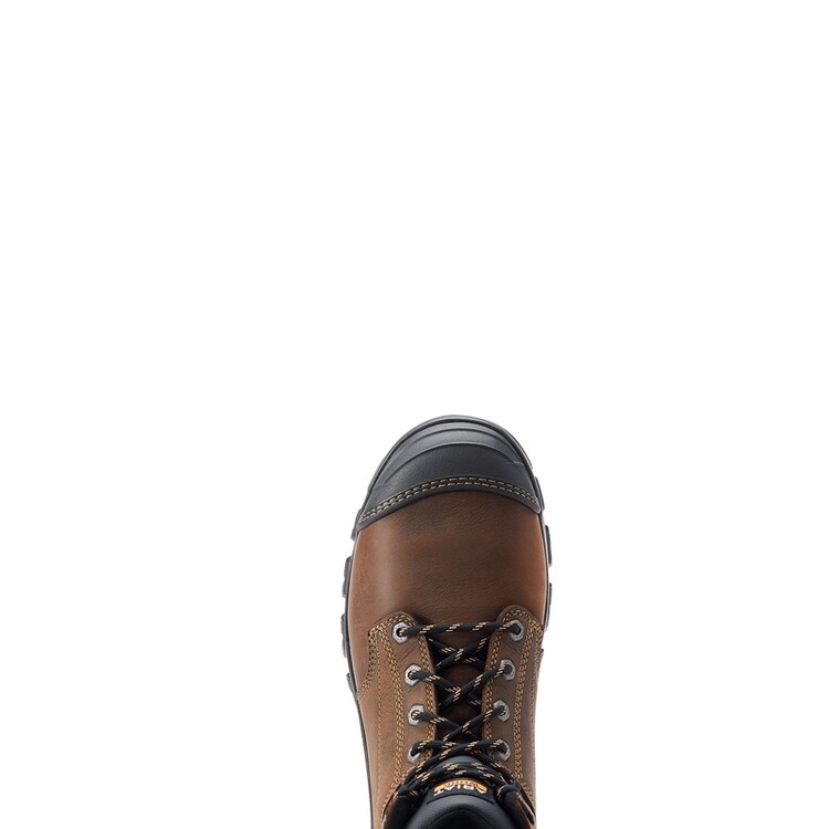 Ariat Heren Treadfast Waterproof Steel Toe Werkschoen
