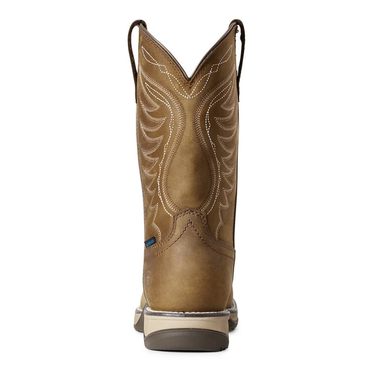 Ariat Womens Anthem H2O Waterproof Western Boots