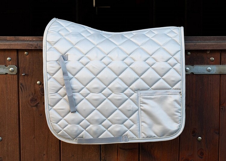 Harry's Horse Zadeldek Pocket