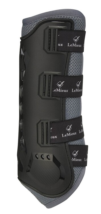 LeMieux Voorbeenbeschermer Ultramesh Snug Boot