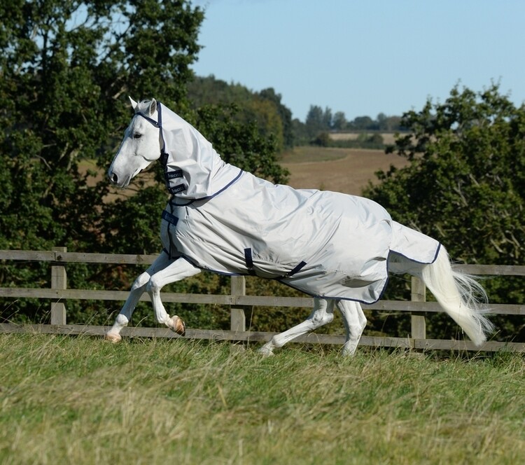 Bucas Sun Shower